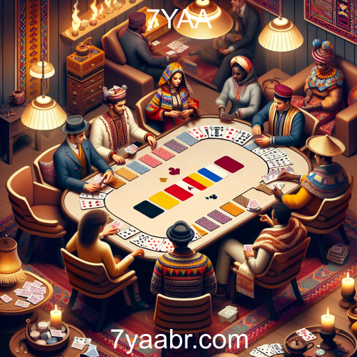 A Magia dos Jogos de Cartas: Entenda por que Eles Nunca Saem de Moda